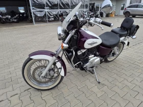 Honda Shadow 1100 C2 ОБСЛУЖЕН ВСИЧКО ПЛАТЕНО, снимка 4
