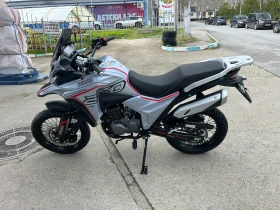 Lifan 250-4 BLACKWOLF 250, снимка 7
