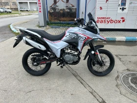 Lifan 250-4 BLACKWOLF 250, снимка 3