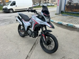 Lifan 250-4 BLACKWOLF 250, снимка 2