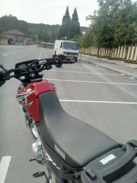 Yamaha Xt, снимка 4
