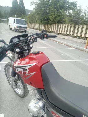 Yamaha Xt, снимка 1