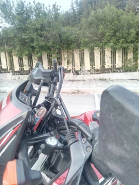 Yamaha Xt, снимка 5