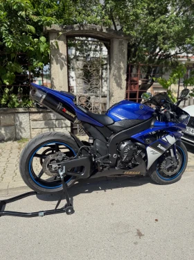 Yamaha YZF-R1, снимка 5