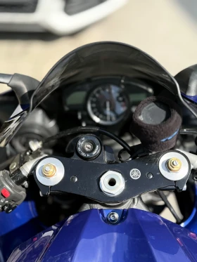Yamaha YZF-R1, снимка 3
