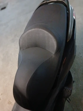 Kymco Downtown 300 I ABS , снимка 8