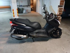 Kymco Downtown 300 I ABS , снимка 7