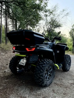 Segway Powersports ATV-Snarler Limited * STAGE 2 * Гаранция , снимка 6