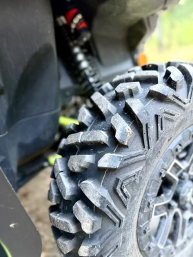 Segway Powersports ATV-Snarler Limited * STAGE 2 * Гаранция , снимка 13