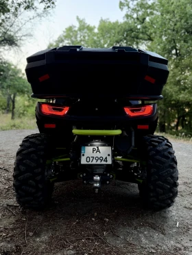 Segway Powersports ATV-Snarler Limited * STAGE 2 * Гаранция , снимка 10