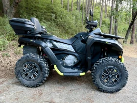 Segway Powersports ATV-Snarler Limited * STAGE 2 * Гаранция , снимка 15