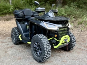 Segway Powersports ATV-Snarler Limited * STAGE 2 * Гаранция , снимка 2