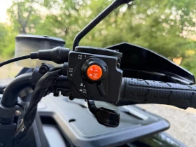 Segway Powersports ATV-Snarler Limited * STAGE 2 * Гаранция , снимка 11