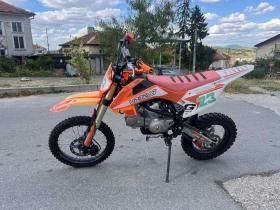 Telstar Enduro Upbeat 125, снимка 1