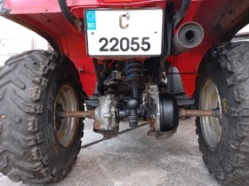 Honda FourTrax Trx 300, снимка 3