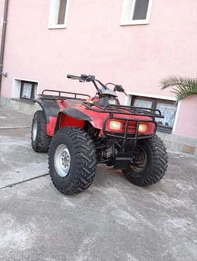 Honda FourTrax Trx 300, снимка 8