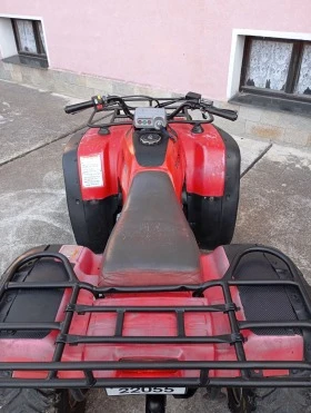 Honda FourTrax Trx 300, снимка 5