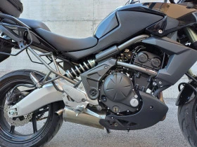 Kawasaki Versys | Mobile.bg    3