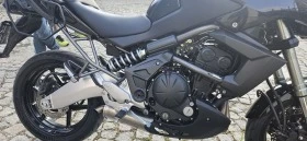 Kawasaki Versys | Mobile.bg    9