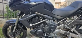 Kawasaki Versys | Mobile.bg    10