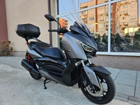 Yamaha X-max 300ie, ABS-TCS, Led, 2017. | Mobile.bg    2