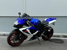     Suzuki Gsxr