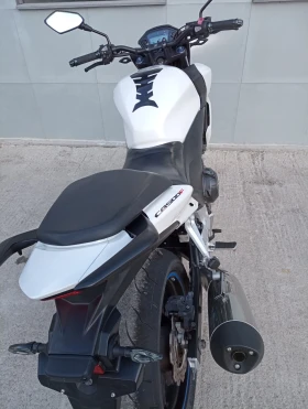 Honda Cb 500f, снимка 4