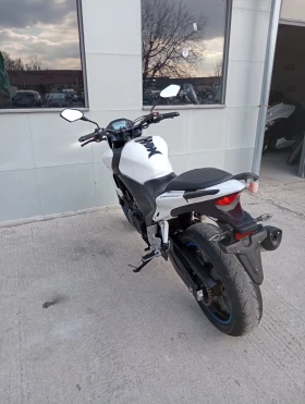 Honda Cb 500f, снимка 5