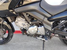 Suzuki V-strom, снимка 6