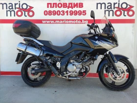 Suzuki V-strom, снимка 1