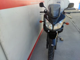 Suzuki V-strom, снимка 9