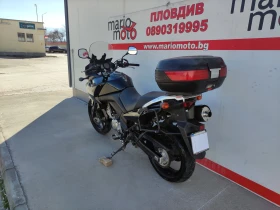 Suzuki V-strom, снимка 4