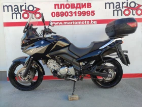 Suzuki V-strom, снимка 2