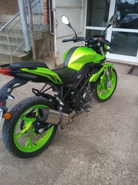 Обява за продажба на Benelli 125 BN-125 ~4 999 лв. - изображение 5