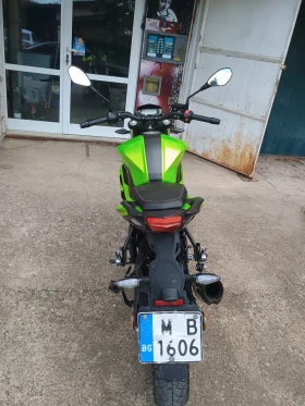 Обява за продажба на Benelli 125 BN-125 ~4 999 лв. - изображение 3