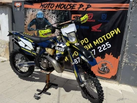  Husqvarna TE