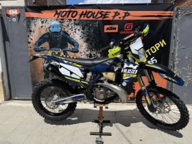 Обява за продажба на Husqvarna TE TE300 ~12 499 лв. - изображение 4