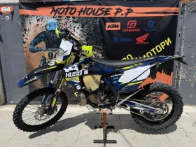 Обява за продажба на Husqvarna TE TE300 ~12 499 лв. - изображение 3