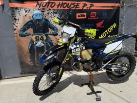 Обява за продажба на Husqvarna TE TE300 ~12 499 лв. - изображение 5