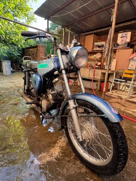  Simson 50