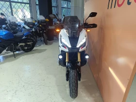 Honda X-ADV 750 ABS TC LED  | Mobile.bg    5