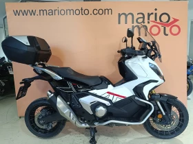     Honda X-ADV 750 ABS TC LED 