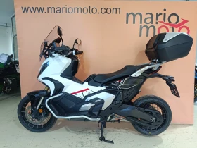 Honda X-ADV 750 ABS TC LED  | Mobile.bg    10