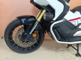 Honda X-ADV 750 ABS TC LED  | Mobile.bg    15