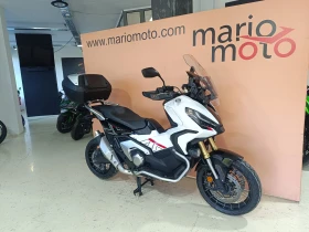 Honda X-ADV 750 ABS TC LED  | Mobile.bg    2