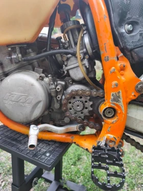 Обява за продажба на Ktm EXC ~3 300 лв. - изображение 6
