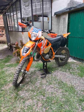 Обява за продажба на Ktm EXC ~3 300 лв. - изображение 1