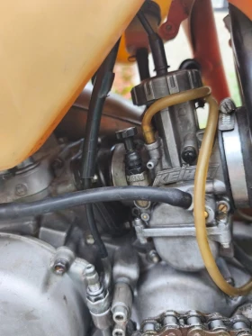 Обява за продажба на Ktm EXC ~3 300 лв. - изображение 8