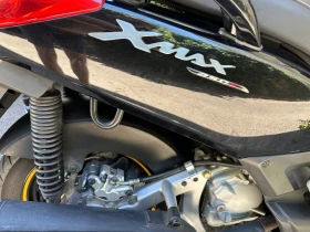 Yamaha X-max 250 I | Mobile.bg    2