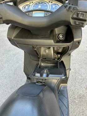 Yamaha X-max 250 I | Mobile.bg    4